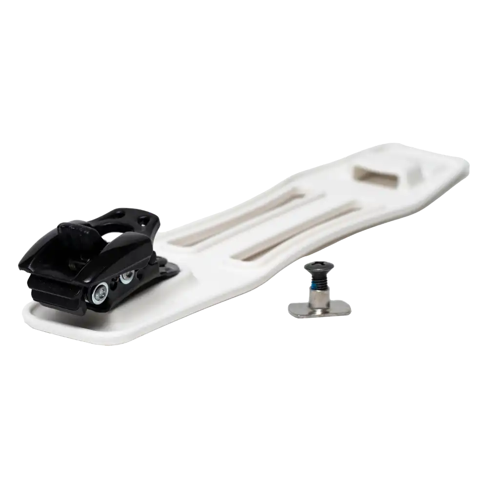 OAC Skinbased EA 2.0 Ankle Padding