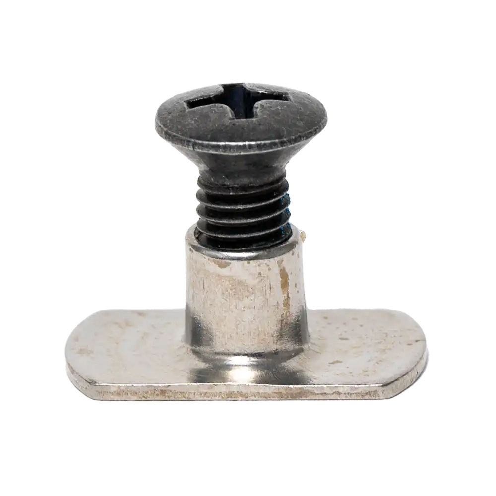 OAC Skinbased EA 2.0 Buckle Screw