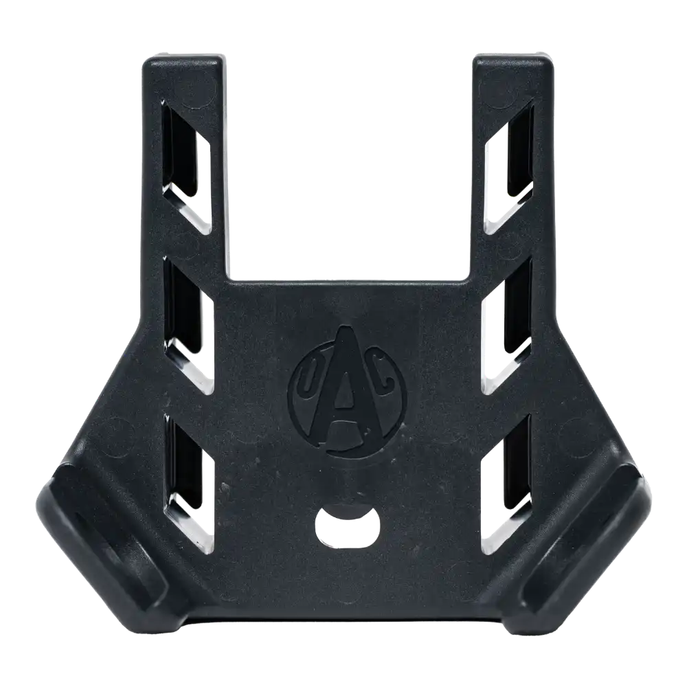OAC Skinbased EA 2.0 Heel Unit