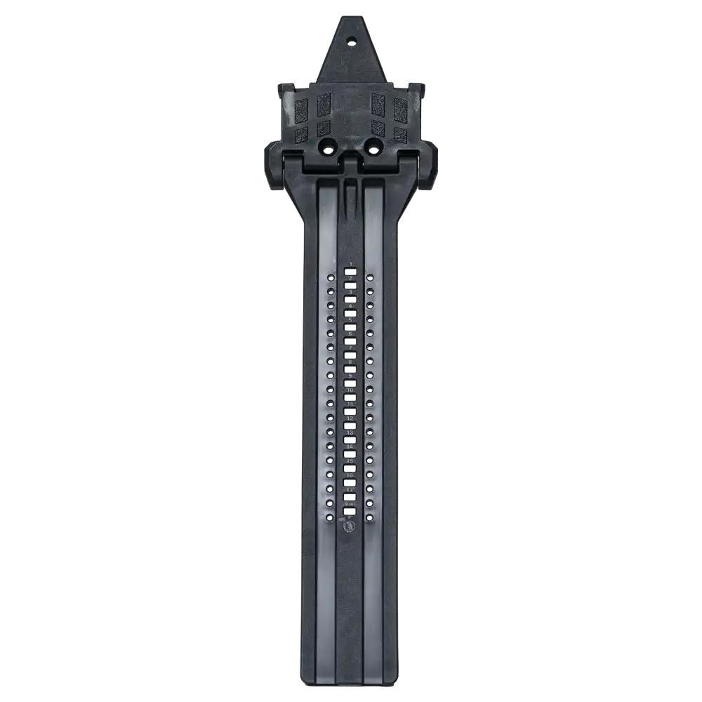 OAC Skinbased EA 2.0 Flex Plate