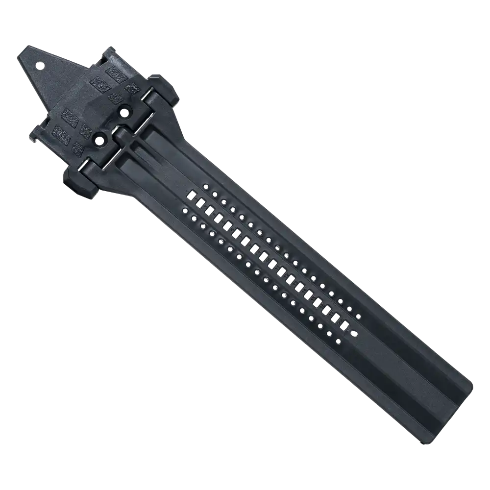 OAC Skinbased EA 2.0 Flex Plate