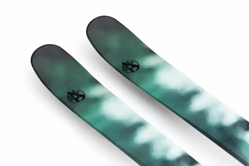 OAC Skinbased KAR 149 + EA 2.0 Universal Binding