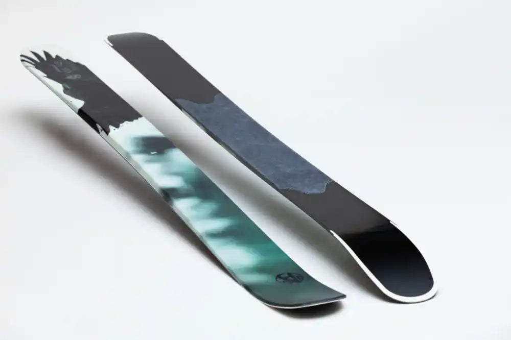 OAC Skinbased KAR 149 + EA 2.0 Universal Binding