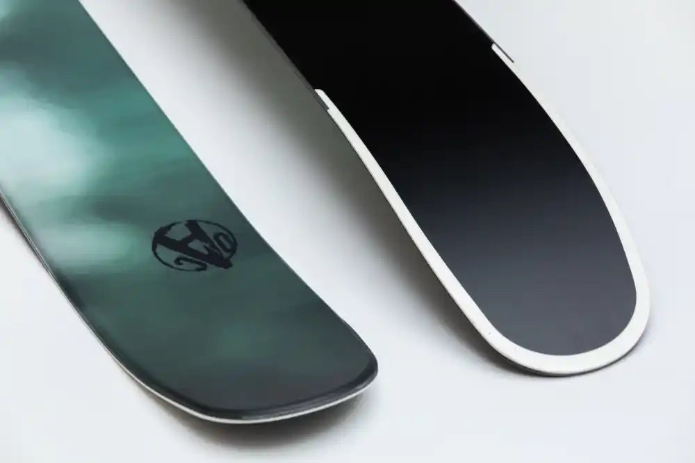 OAC Skinbased KAR 149 + EA 2.0 Universal Binding