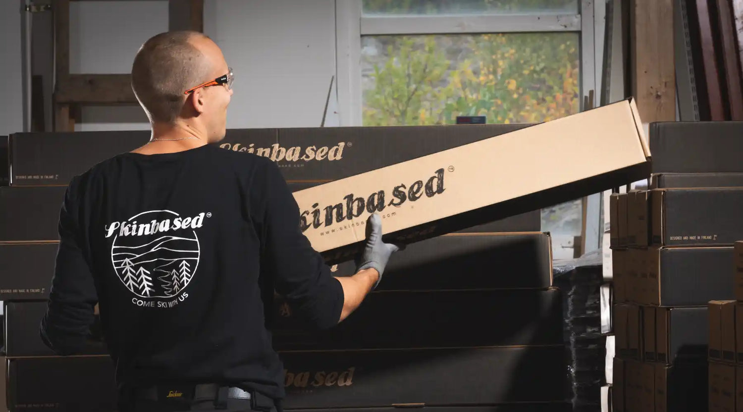 Skinbased Apparel